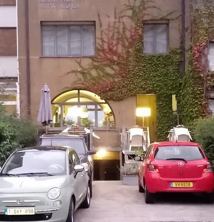 Blanches Voiles Oda ve Kahvaltı