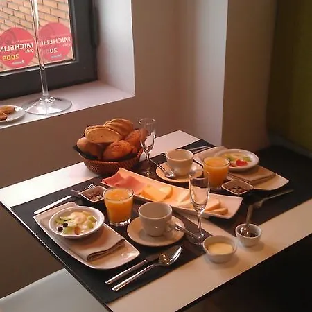 Bed & Breakfast Blanches Voiles Nieuwpoort