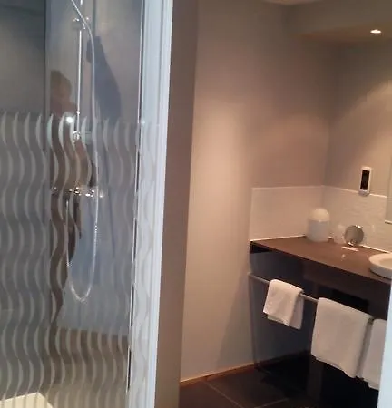 Bed & Breakfast Blanches Voiles Nieuwpoort