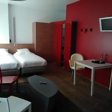 Bed & Breakfast Blanches Voiles