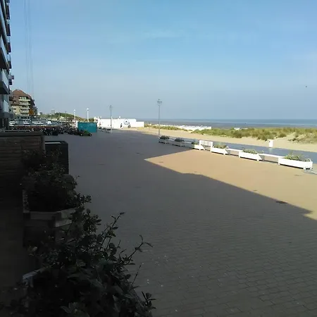 Bed & Breakfast Blanches Voiles *