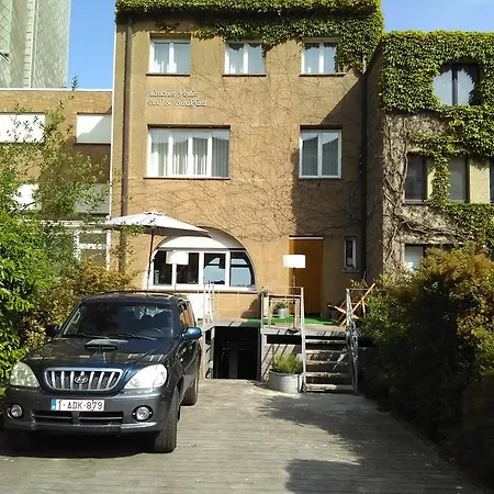 Bed & Breakfast Blanches Voiles