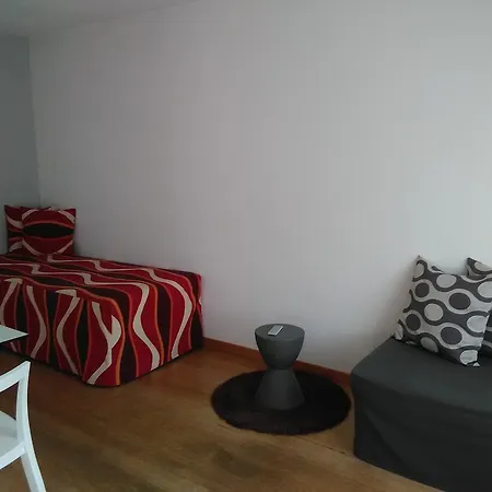 Blanches Voiles Bed & Breakfast Nieuwpoort