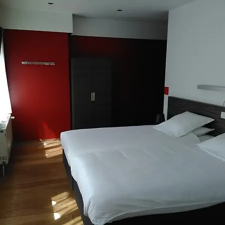 Bed & Breakfast Blanches Voiles *