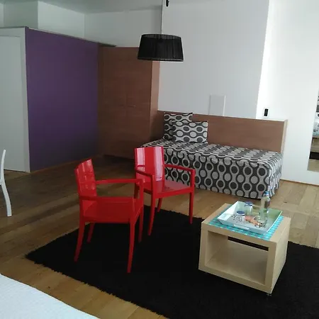 Blanches Voiles Bed & Breakfast Nieuwpoort