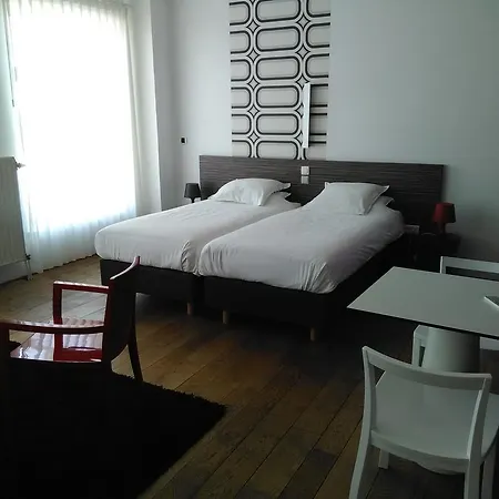 Blanches Voiles Oda ve Kahvaltı